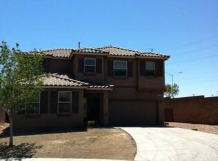 720 Beach Park St, Henderson, NV 89015