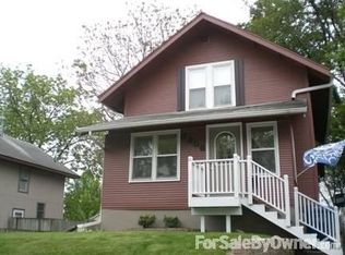 3306 Iola Ave, Des Moines, IA 50312