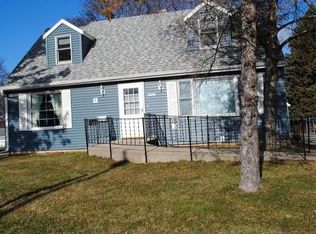 10328 W Oklahoma Ave, West Allis, WI 53227