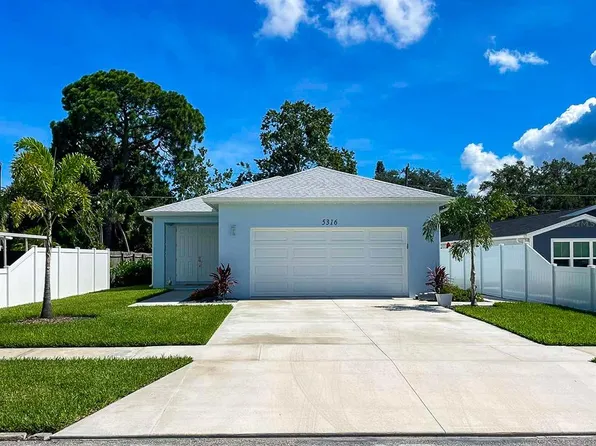 5316 3rd Ave W, Bradenton, FL 34209