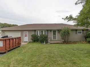 132 Reserve Rd, Saint Marys, PA 15857