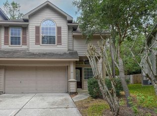 95 Benedict Canyon Loop, The Woodlands, TX 77382