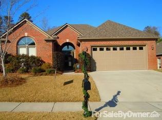 3440 Crossings Way, Birmingham, AL 35242