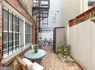 3100 N St NW #B2, Washington, DC 20007