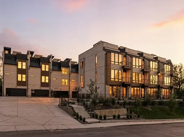 106 Grizzard Ave #5, Nashville, TN 37207