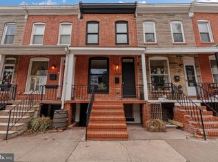 1352 Andre St, Baltimore, MD 21230