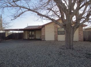 909 Waverly Dr, Midland, TX 79703