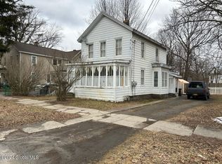 32 Broad St, Gloversville, NY 12078