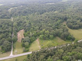 0 N Fox Rd, Marshall, IL 62441