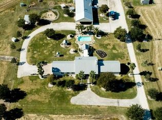 4659 Fm 1160 Rd, Louise, TX 77455