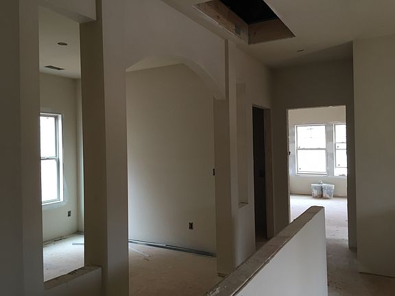 Loft Area Plus 3 bedrooms