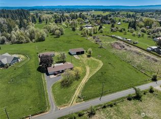 419 NW 189th St, Ridgefield, WA 98642