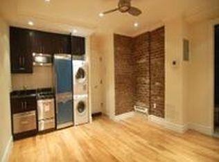 234 W 14th St #B, New York, NY 10011