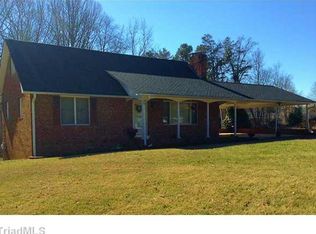 198 Simmon Hill Dr, Winston Salem, NC 27107