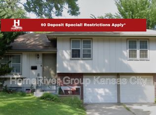 7500 E 118th Pl, Kansas City, MO 64134