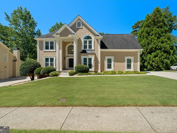 2521 Wood Creek Ct, Dacula, GA 30019