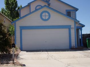 3135 Shadow Ct, Sparks, NV 89434