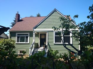 8103 35th Ave SW, Seattle, WA 98126