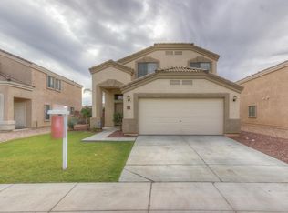 1861 S 217th Ave, Buckeye, AZ 85326
