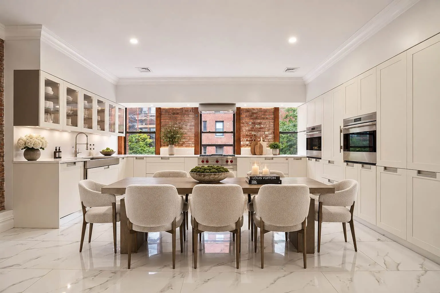108 West 73rd Street — Photo 2