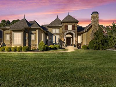 8818 Lindsey Ct, Westerville, OH, 43082