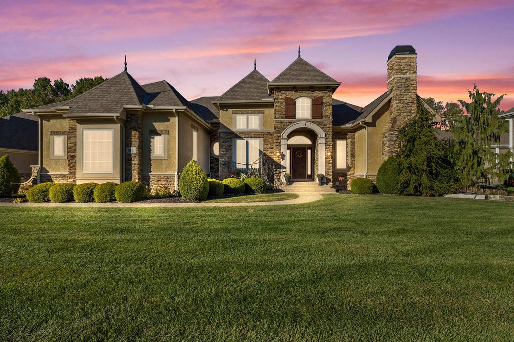 Real estate listing image