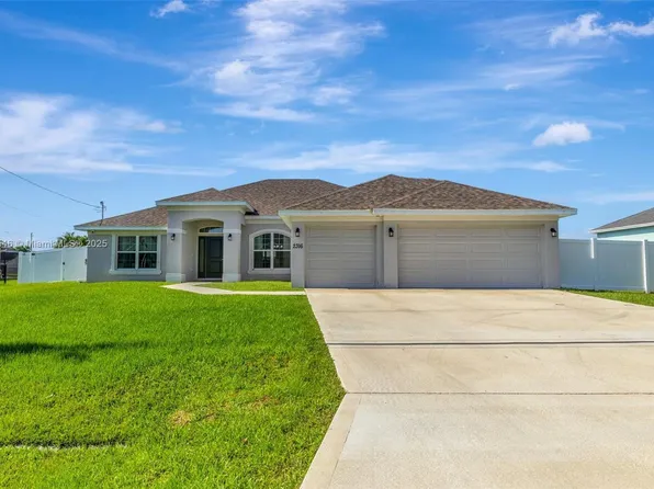 2316 SW Santana Ave, Port Saint Lucie, FL 34953