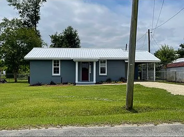 20327 NW Oak Ave, Blountstown, FL 32424