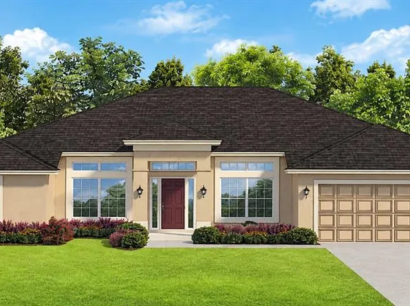 125 PECAN DRIVE, OCALA, FL 34472