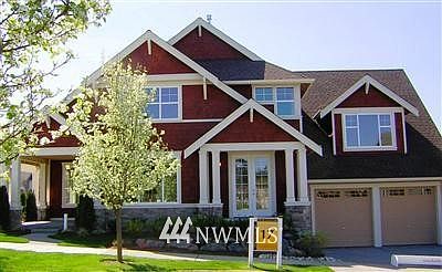 1st image of 16645 NE 120th Way lot17
