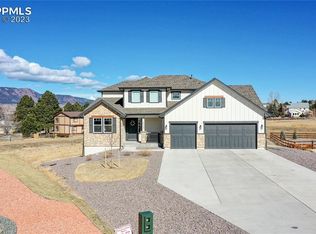 14172 Stone Eagle Pl, Colorado Springs, CO 80921