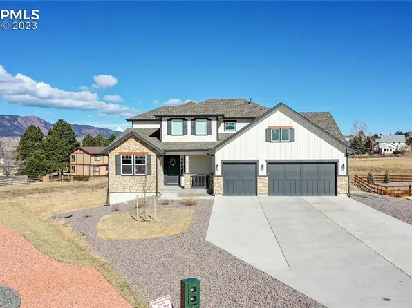 14172 Stone Eagle Pl, Colorado Springs, CO 80921