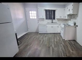 5211 N Walnut Rd, North Little Rock, AR 72116