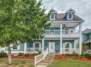 1101 Sea Pines Dr, Aubrey, TX 76227