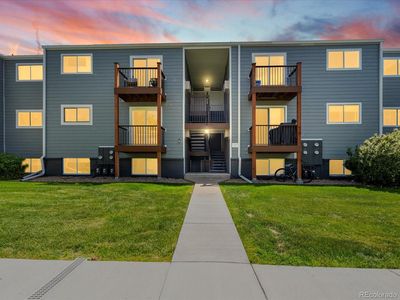 16359 W 10th Avenue #Z3, Golden, CO, 80401