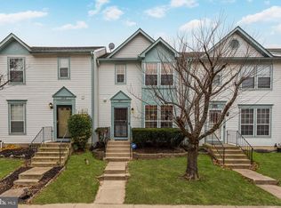 6917 Mountain Lake Pl, Capitol Heights, MD 20743