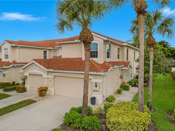 22811 Sago Pointe DR #1401, ESTERO, FL 34135