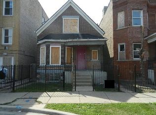 1102 N Lawndale Ave, Chicago, IL 60651