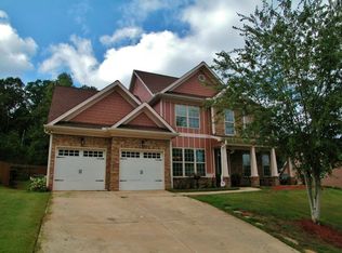 5762 Grant Station Dr, Gainesville, GA 30506