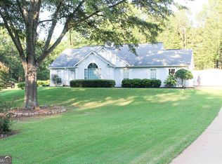 106 Rockwell Dr, Lagrange, GA 30240