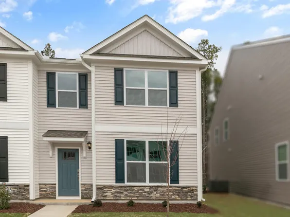 904 Sculptor St, Wendell, NC 27591