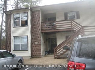 290 Patriot Ln #8E, Williamsburg, VA