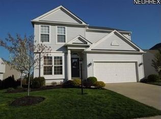5087 Bringham Dr, Brunswick, OH 44212