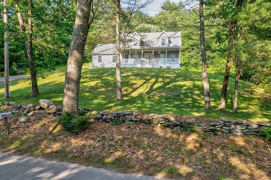 1313 Turkey St, Hardwick, MA 01082 MLS 73139287 Zillow