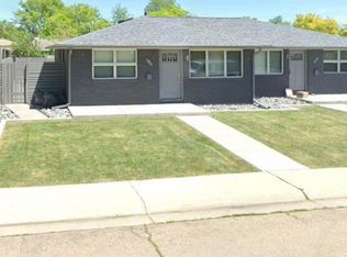 1920 Kimbark St, Longmont, CO 80501