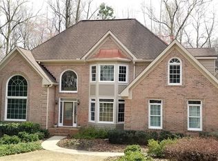 12135 Wildwood Springs Dr, Roswell, GA 30075