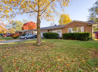 1107 Tulsa Dr, Columbus, OH