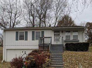 2600 Juniper Ln, Saint Joseph, MO 64503