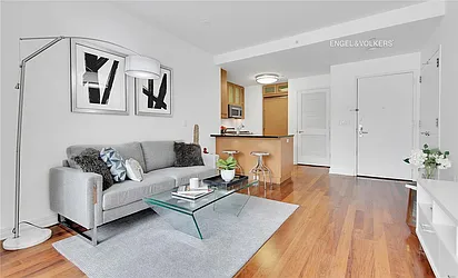 Sold by Engel & Völkers New York City