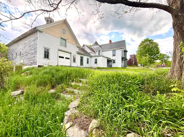 728 Sebec Village Road, Sebec, ME 04481